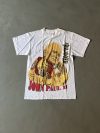 Vintage ‘90s Pope John Paull II Bootleg Tee