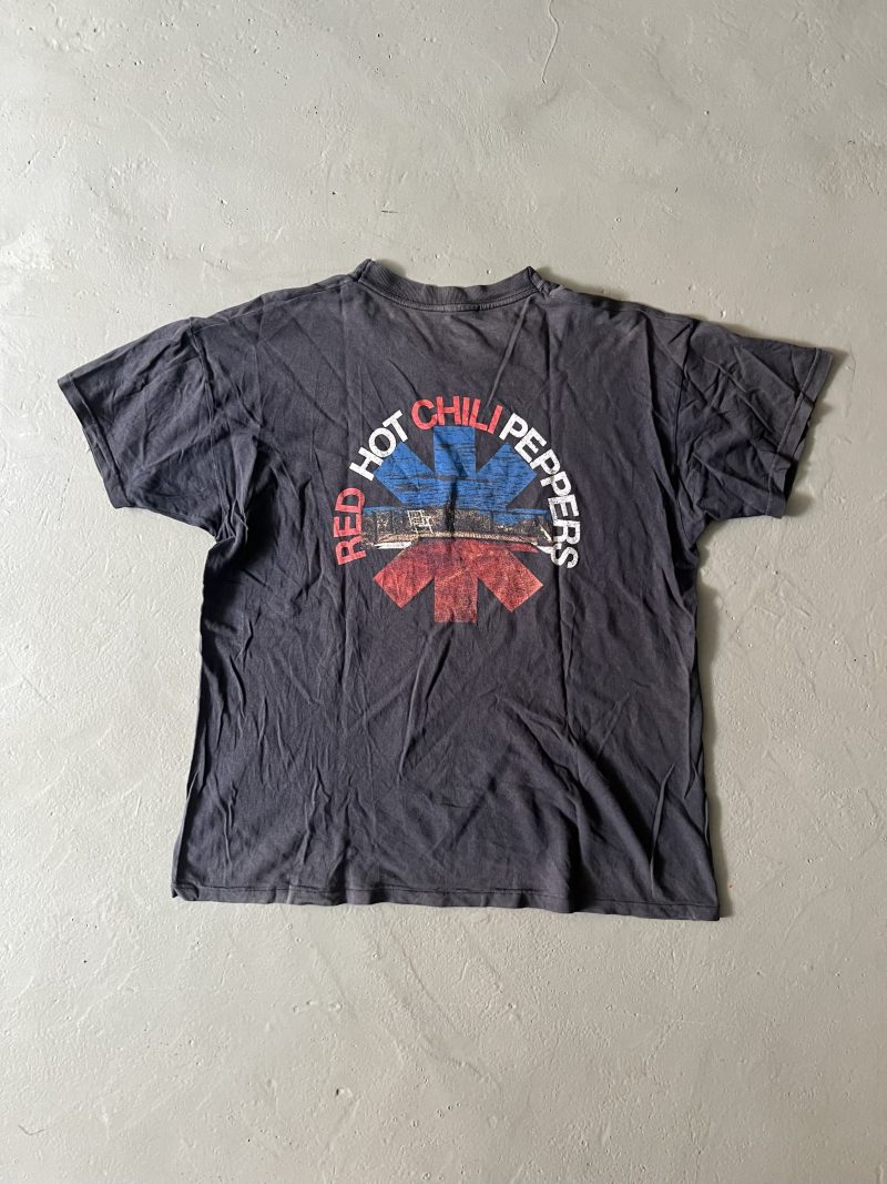 Vintage Red Hot Chilli Peppers (Californication) - Image 8