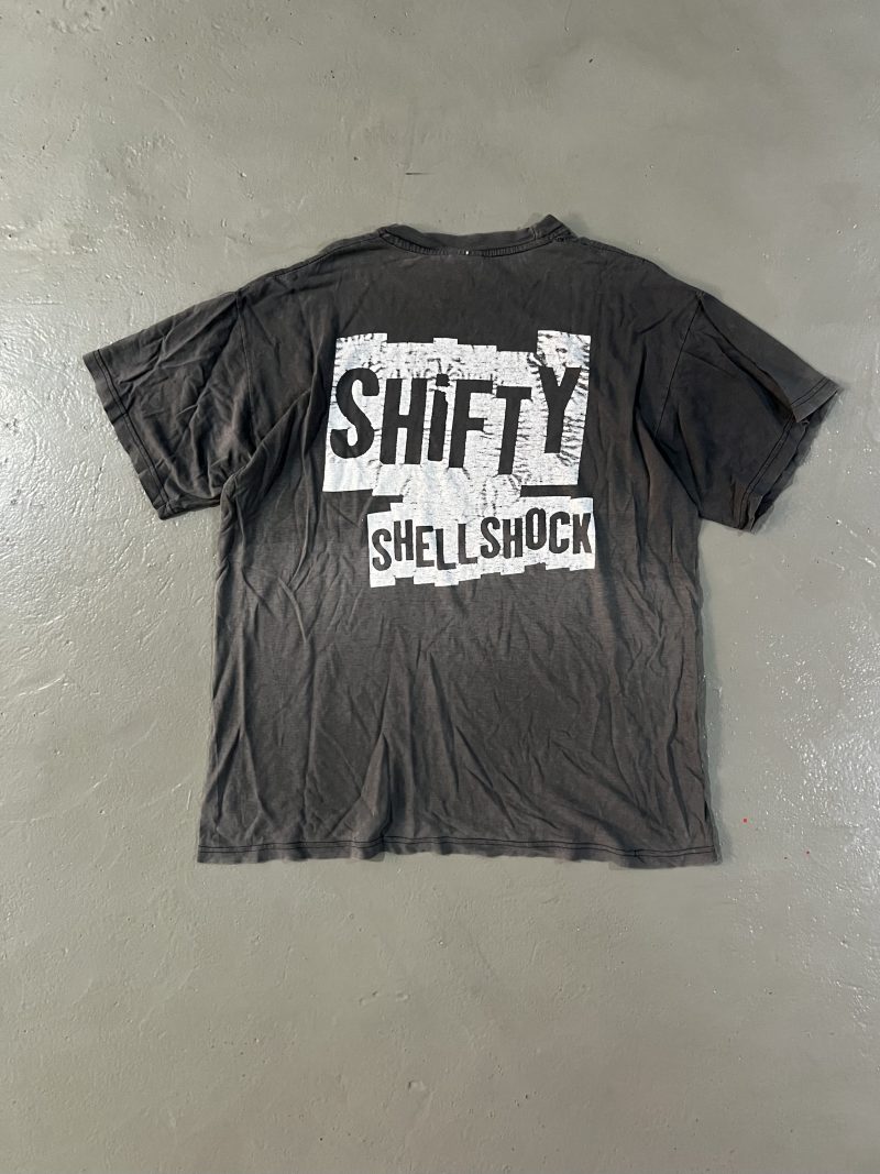 Vintage Crazy Town (Shifty Shell Shock) Tee - Image 2