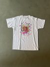 Vintage 1991 Barbie Tee