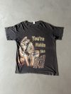 Vintage ‘90s Tony Braxton Bootleg Rap Tee