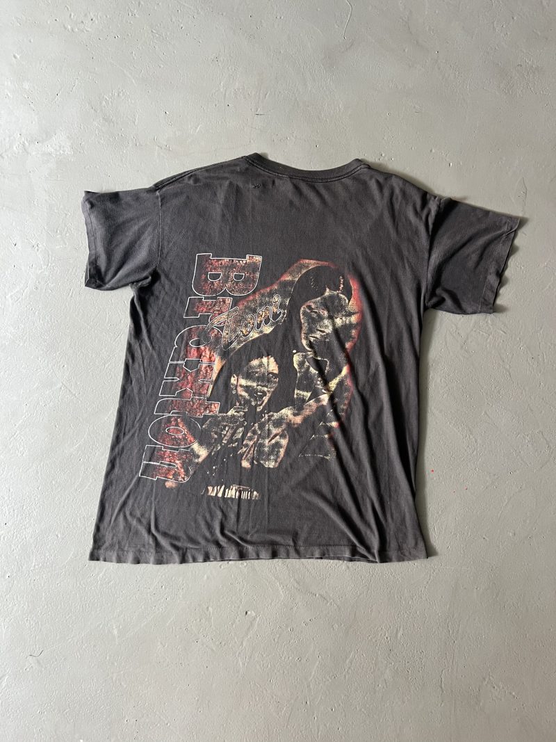 Vintage ‘90s Tony Braxton Bootleg Rap Tee - Image 2
