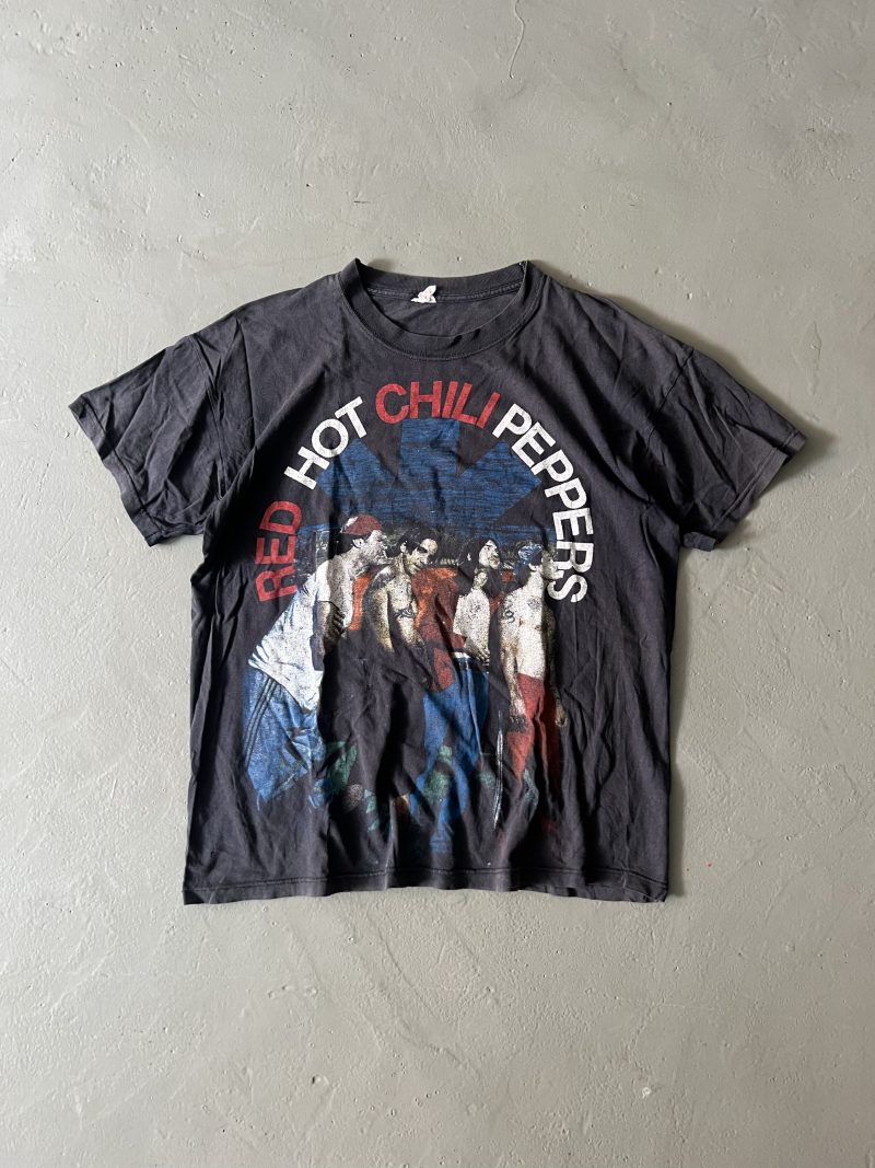 Vintage Red Hot Chilli Peppers (Californication)
