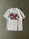 Vintage ‘90s Nike Basketball “The Last Vice” Tee