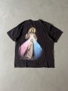 Jesus Tee Mullet