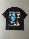 Vintage ‘90s Malcolm X Bootleg “Raptee” Style
