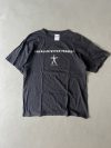 Vintage Blair Witch Project Movie Poster Tee