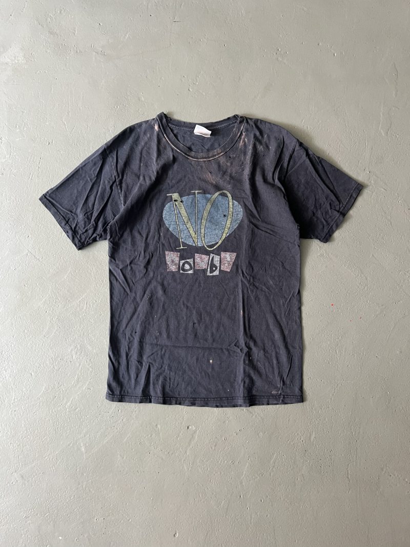 Early 2000s Trashed No Doubt Tee
