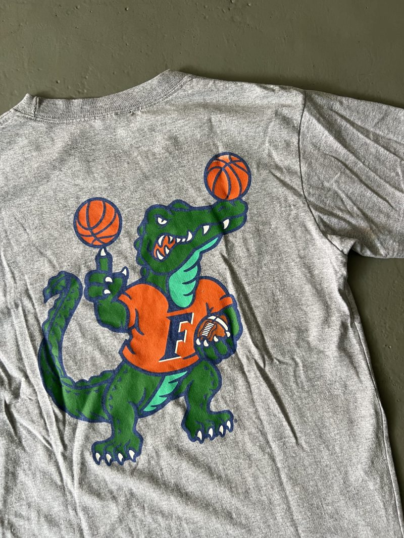 06 Florida Gators Champion ship shirt - Image 4