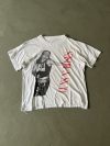 Vintage 80s Gun’s N’ Roses Axl Rose Tee