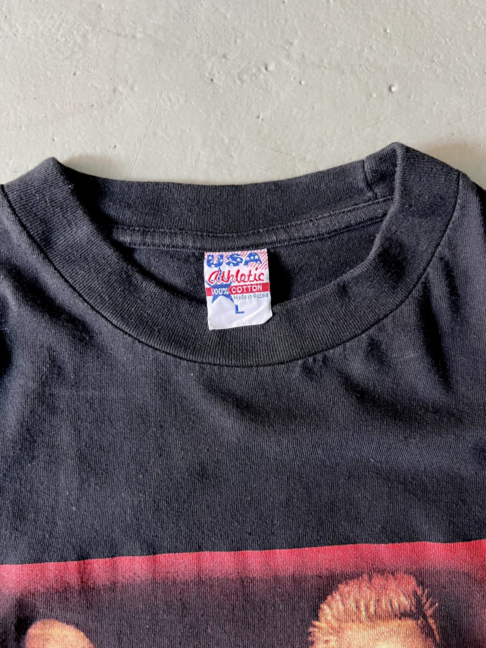 Vintage 2002 Pop Disaster Blink 182, Green Day ft. Jimmy Eat World Parking Lot Bootleg (RARE) - Image 7