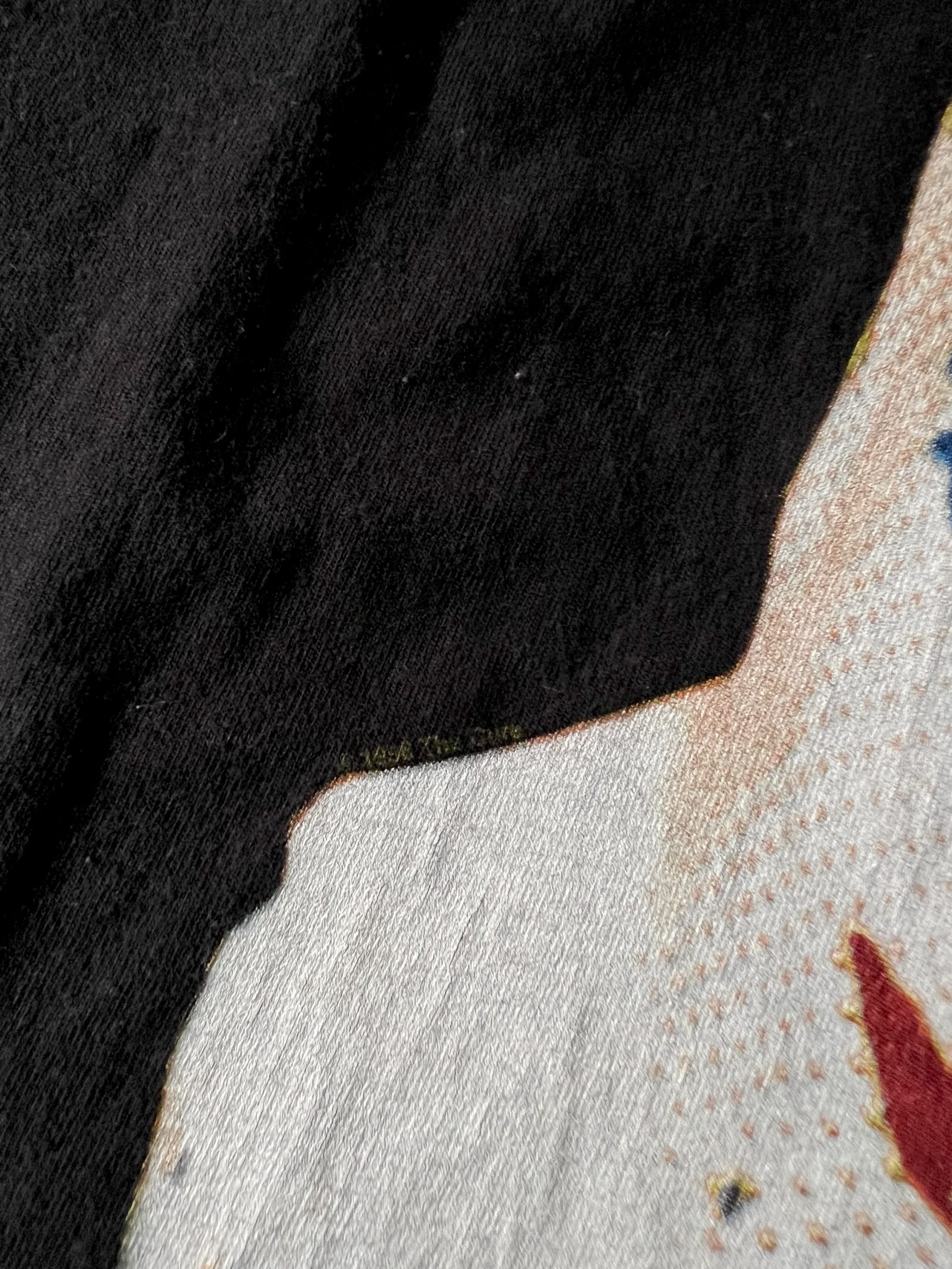 Vintage 1996 The Cure Wild Mood Swings Tee - Image 5