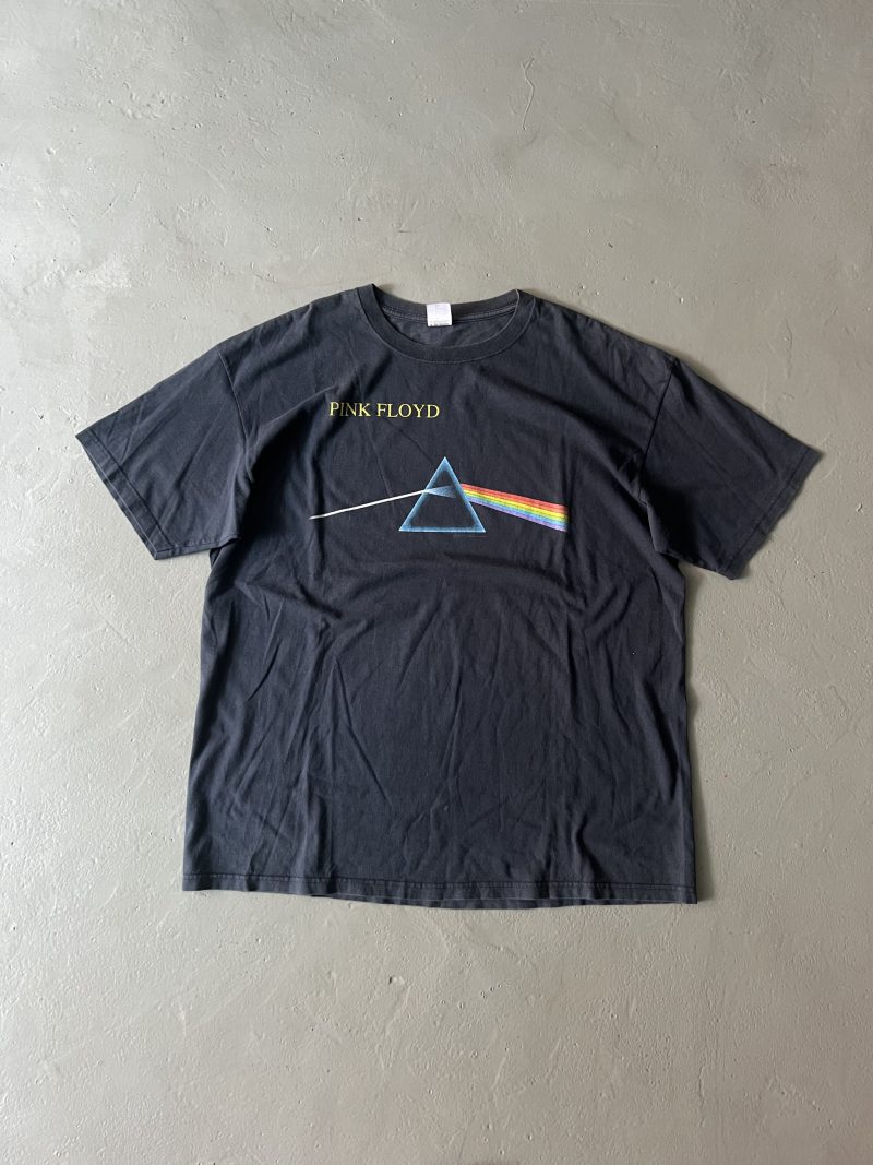 Vintage Early 00s Pink Floyd The Dark Side of the Moon (Reissue)