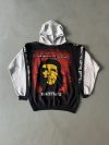 Vintage ‘90s Rage Against The Machine Bombtrack Hoodie