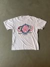 Vintage 1992 Singapore Challenge 
John Mcenroe vs Andre Agassi