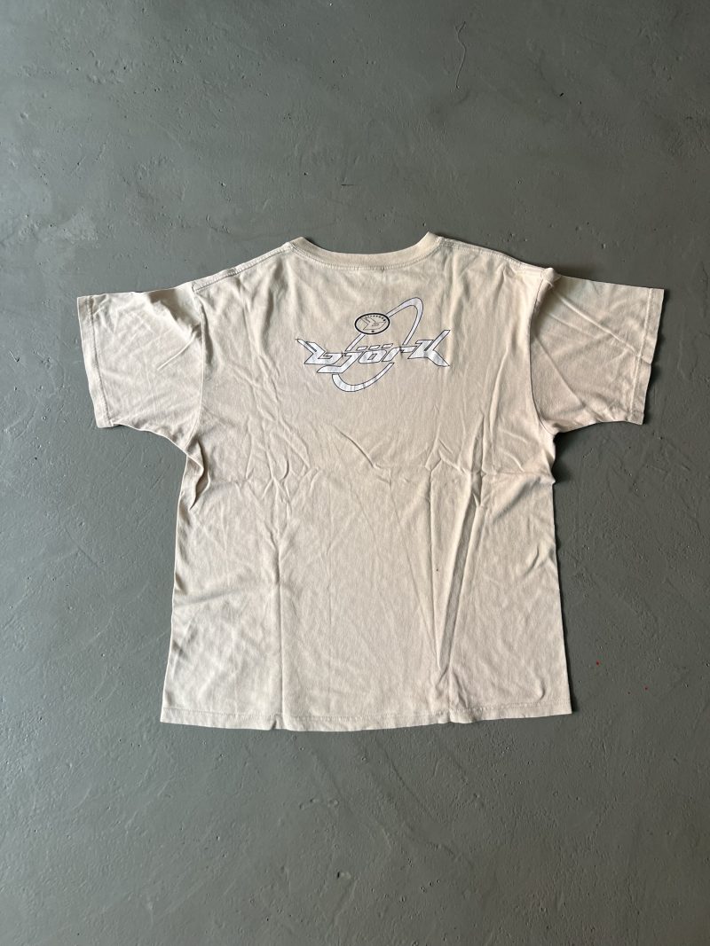 2000s Bjork Tee - Image 2