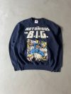 Early 00’s Notorious Biggie Sweatshirt