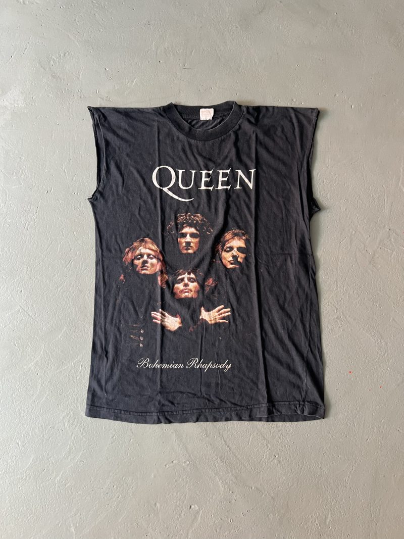 Vintage ‘90s Queen Cut Offs