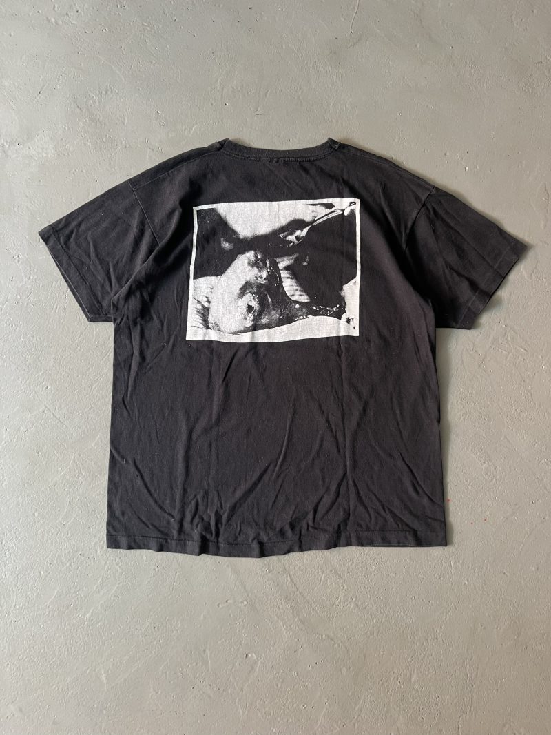 Vintage ‘90s Eraserhead Tee by David Finch - Image 2