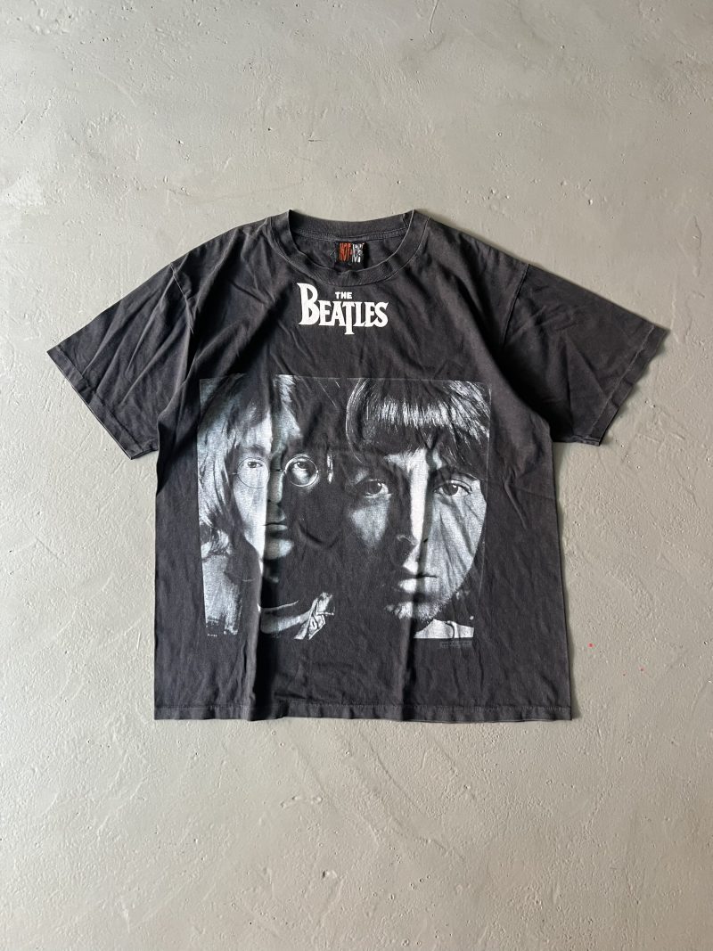 Early 2000s The Beatles (Member Portrait)