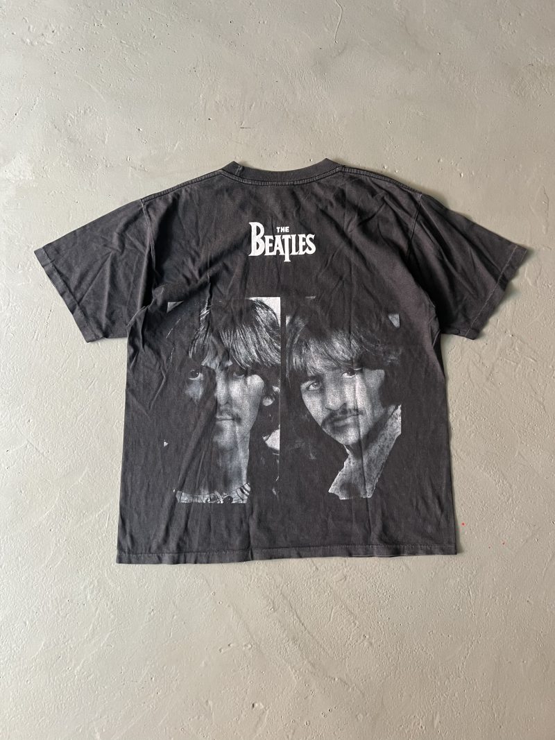 Early 2000s The Beatles (Member Portrait) - Image 2