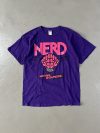08’ N.E.R.D. seeing sounds promo tee