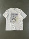 Vintage Rage Against The Machine “Battle For Los Angeles” Tour Tee
