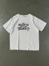 Vintage ‘90s Vintage Allen Iverson ROTY tee by Reebok