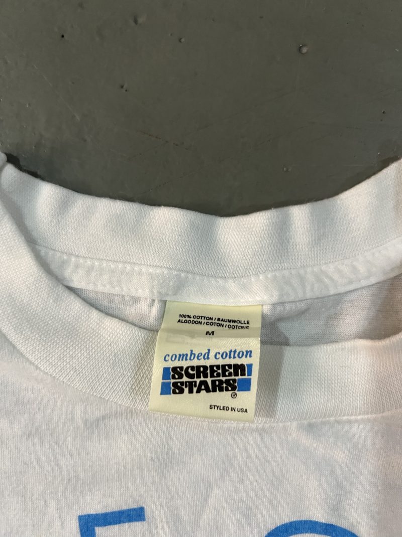 Vintage ‘90s Spice Girls Tour Tee - Image 4