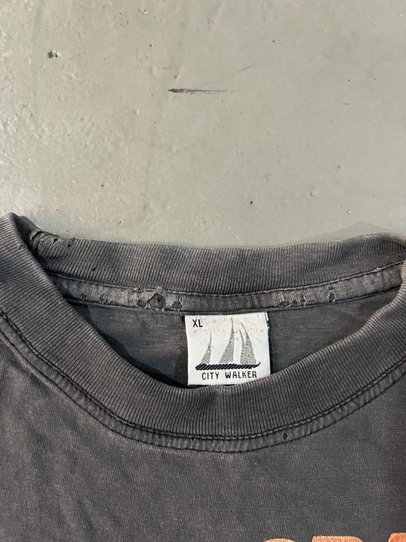Vintage Crazy Town (Shifty Shell Shock) Tee - Image 3