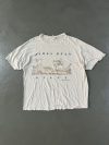 Vintage James Dean “Giant” movie tee (trashed)
