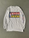 Vintage 2003 NBA All Star “Atlanta” Long Sleeve