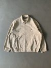 Vintage Ralph Lauren Beige Harrington Jacket