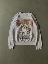 Vintage 1991 Washington Huskies Crewneck